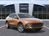 New 2025 Buick Envista Preferred w/ Convenience II Package image 3