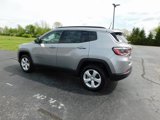Used 2022 Jeep Compass Latitude image 5