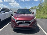 Used 2018 Hyundai Tucson SEL image 5
