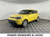 Used 2015 Kia Soul + image 3