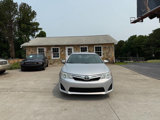 Used 2013 Toyota Camry LE image 2