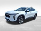 New 2025 Chevrolet Trax LT w/ Driver Confidence Package image 4