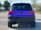 Used 2016 Volkswagen Tiguan SE image 4