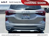 Certified 2022 Kia Seltos SX w/ Sunroof Package image 5