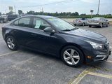 Used 2015 Chevrolet Cruze LT image 2