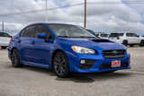 Used 2017 Subaru WRX image 5