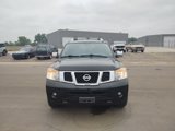 Used 2015 Nissan Armada Platinum image 2
