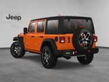 New 2025 Jeep Wrangler Unlimited Sport S 4xe image 4