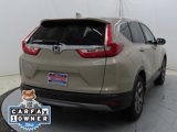 Used 2018 Honda CR-V EX image 3