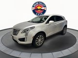 Used 2019 Cadillac XT5 Luxury image 2