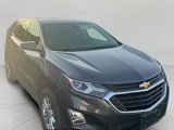 Used 2020 Chevrolet Equinox LT image 3