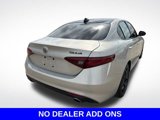 Used 2021 Alfa Romeo Giulia Sprint w/ Nero Edizione image 4