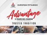 New 2024 Mitsubishi Mirage G4 ES image 4