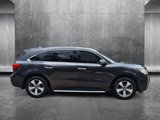Used 2014 Acura MDX FWD image 4