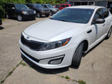 Used 2014 Kia Optima EX image 2