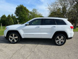Used 2015 Jeep Grand Cherokee Limited image 2