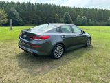 Used 2020 Kia Optima Premium image 4