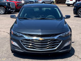 Used 2020 Chevrolet Malibu LT image 2