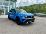 Used 2022 Volkswagen Taos SE image 4