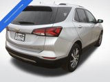 Used 2022 Chevrolet Equinox Premier image 4