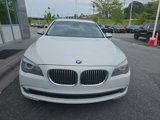 Used 2012 BMW 740i image 2