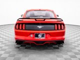 Used 2015 Ford Mustang Premium w/ Equipment Group 201A image 4