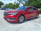 Used 2017 Hyundai Sonata Sport image 3