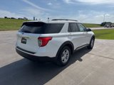 Used 2023 Ford Explorer XLT image 5