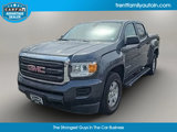 Used 2016 GMC Canyon 2WD Crew Cab w/ Convenience Package image 2