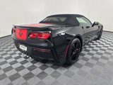 Used 2017 Chevrolet Corvette Stingray Convertible w/ 2LT Preferred Equipment Group image 3