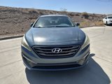 Used 2017 Hyundai Sonata Sport w/ Value Edition Package 02 image 2