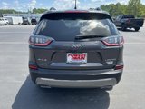 Used 2022 Jeep Cherokee Limited w/ Elite Package image 4