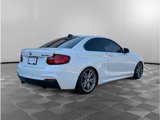 Used 2015 BMW M235i Coupe image 5