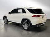 Certified 2020 Mercedes-Benz GLE 350 4MATIC image 3