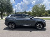 Used 2023 Kia Sportage LX image 2