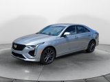 New 2026 Cadillac CT4 Sport image 3