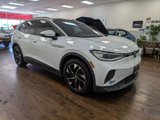 Used 2021 Volkswagen ID.4 Pro S w/ ID.4 Protection Package image 4