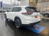 New 2025 Nissan Rogue SV image 3