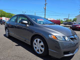 Used 2009 Honda Civic LX image 4