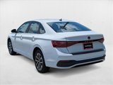 New 2025 Volkswagen Jetta S image 2