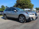 Used 2019 Subaru Outback 2.5i Limited image 2