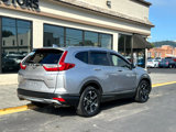Used 2017 Honda CR-V Touring image 3