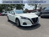 Used 2022 Nissan Altima 2.5 S image 2