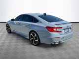 Used 2021 Honda Accord Sport image 5
