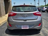 Used 2013 Hyundai Elantra GT w/ Style Pkg image 4