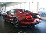 Used 2018 Ford Mustang Premium image 5