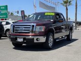 Used 2009 Ford F150 XLT image 3