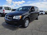 Used 2015 Dodge Grand Caravan American Value Package w/ UConnect Hands-Free Group image 5