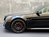 Used 2015 Mercedes-Benz E 63 AMG S-Model image 5