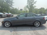 Used 2014 Mercedes-Benz C 300 4MATIC Sedan image 5